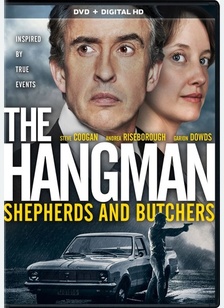 The Hangman: Shepherds and Butchers