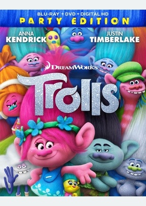 Trolls