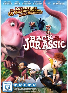 Back to the Jurassic