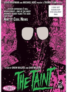 The Taint