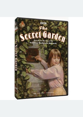 The Secret Garden