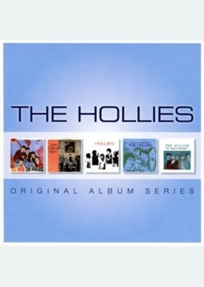 ORIGINAL ALBUM SERIES