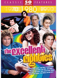 The Excellent Eighties Collection