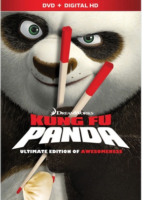 Kung Fu Panda