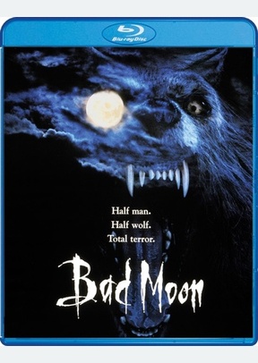 Bad Moon