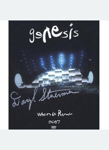 GENESIS