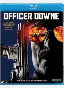 Officer Downe