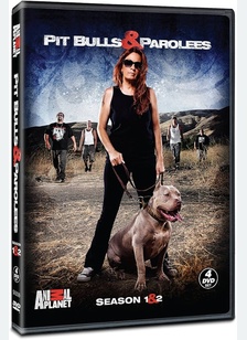 PIT BULLS & PAROLEES:S1/S2