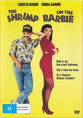 SHRIMP ON THE BARBIE (IMPORT)