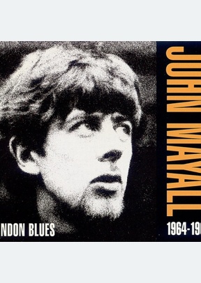 LONDON BLUES 1964-1969