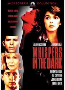 Whispers In The Dark