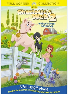 Charlotte's Web 2: Wilbur's Great Adventure