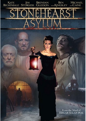 Stonehearst Asylum