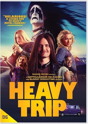Heavy Trip