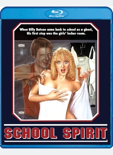 SCHOOL SPIRIT (BR)