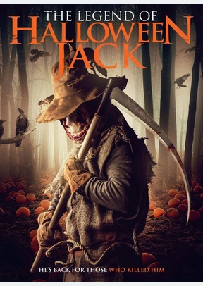 LEGEND OF HALLOWEEN JACK