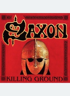 KILLING GROUND