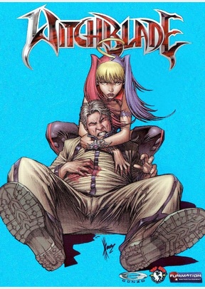 Witchblade Volume 5