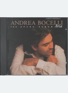"Aria - The Opera Album"