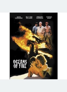 Oceans Of Fire