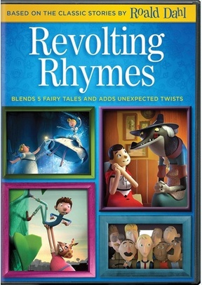 Revolting Rhymes