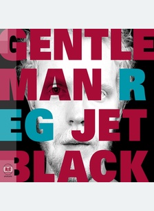 Jet Black