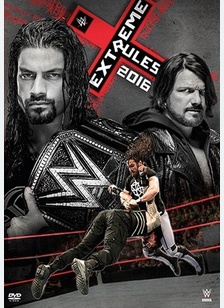 WWE: Extreme Rules 2016