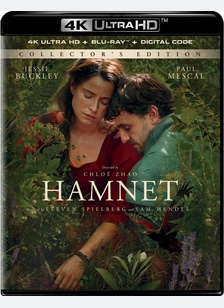 HAMNET (4K/BR)