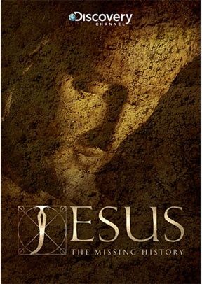 Jesus: The Missing History