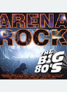 VH-1 BIG 80S:ARENA ROCK