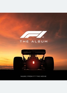 SOUNDTRACK (LP)