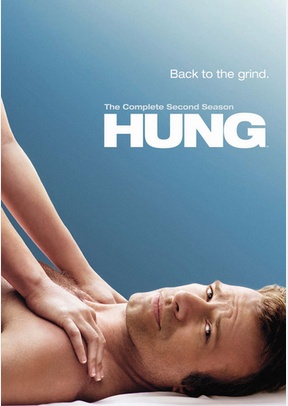 Hung: The Complete Second Season