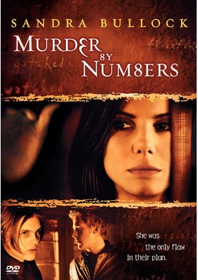 Murder By Numbers