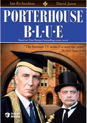 Porterhouse Blue