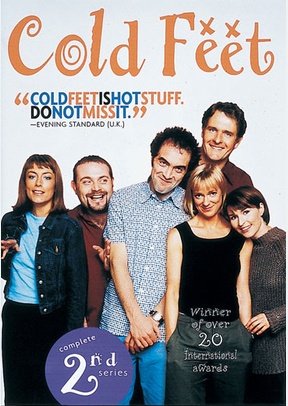 Cold Feet: Complete Second Series