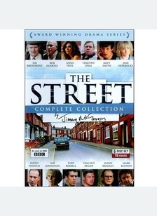 The Street: The Complete Collection