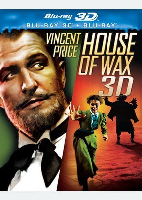 House Of Wax