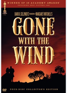Gone With The Wind