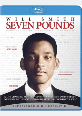 Seven Pounds