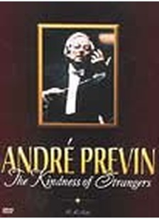 PREVIN, ANDRE