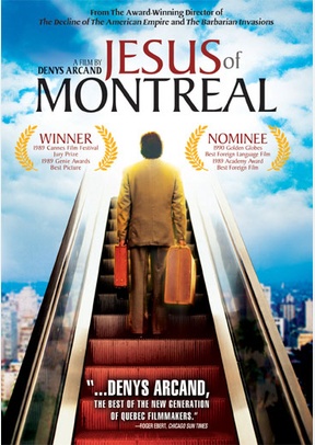 Jesus Of Montreal