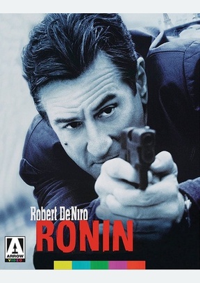 Ronin