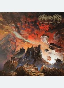 SONORAN DEPRAVATION (LP)