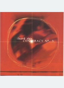 CONSPIRICY #5