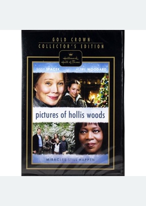 PICTURES OF HOLLIS WOODS