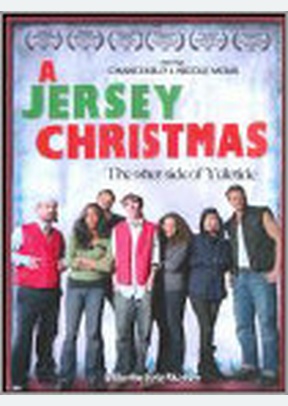 Jersey Christmas
