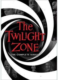 The Twilight Zone: The Complete Series