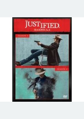 JUSTIFIED:S3/S4