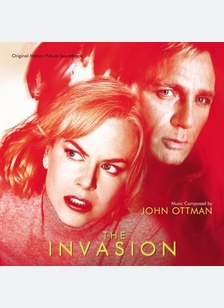 INVASION (OST)