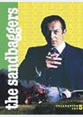 SANDBAGGERS:S3